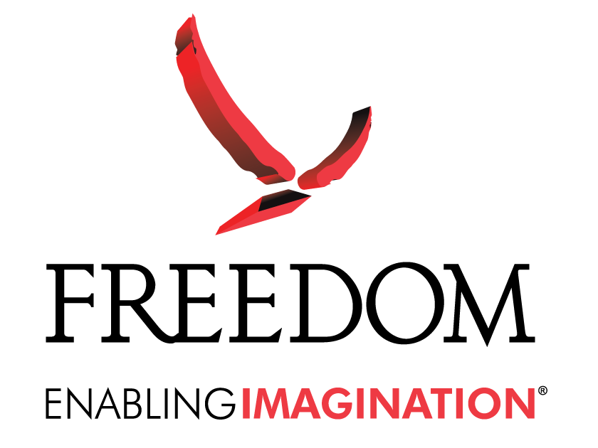 Freedom - Enabling Imagination